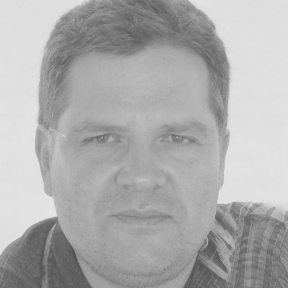 Portrait de Benoît Malherbe, spécialiste en stratégie d'entreprise