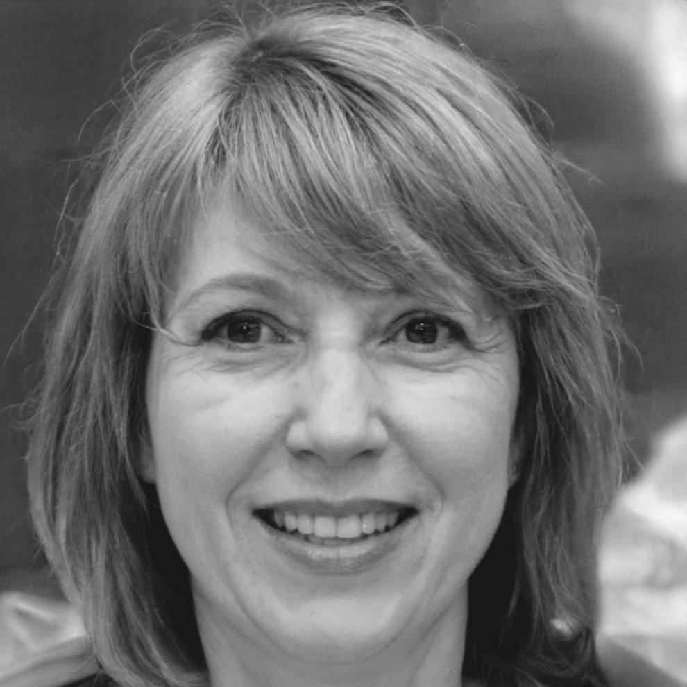 Portrait de Séverine Duchamp