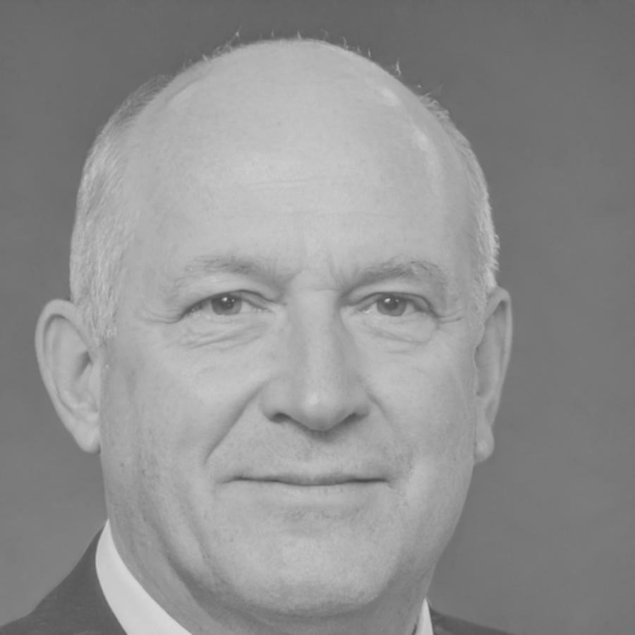 Portrait professionnel d'Erwann Leborgne